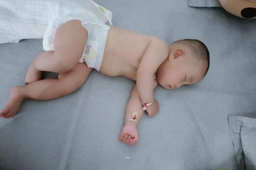 周口宝宝短发型女