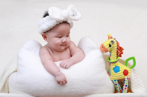 周口宝宝兜齿怎么办